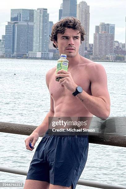 Top Ten Sexiest Men of 2025