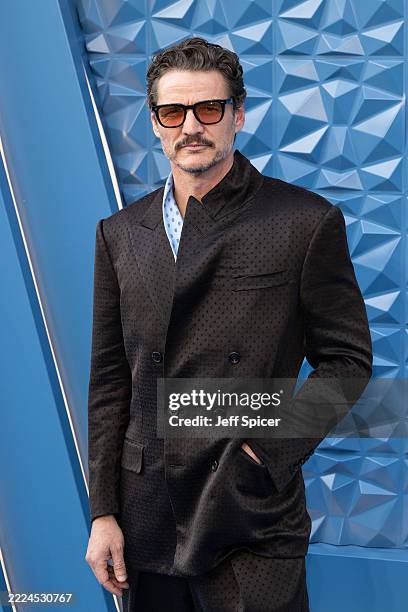 Top Ten Sexiest Men of 2025