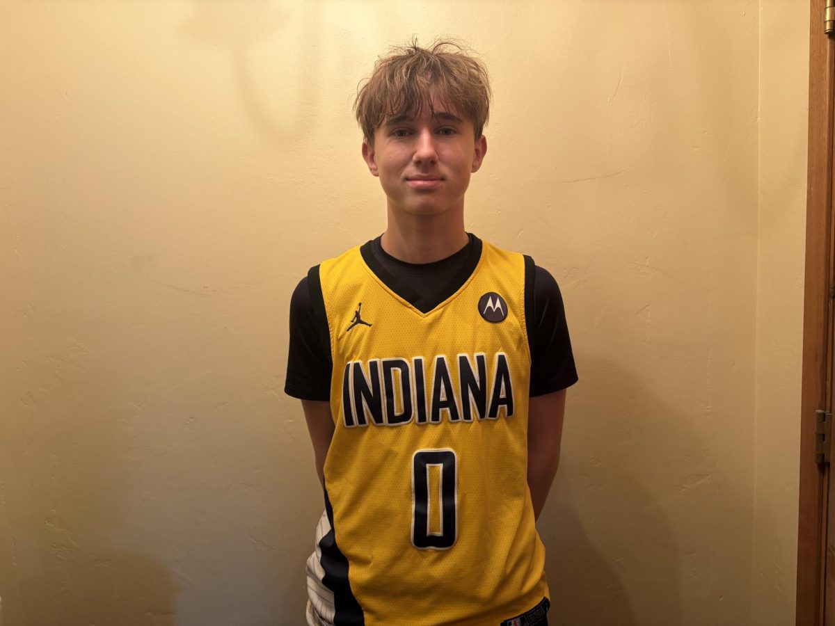 This I Believe: The Indiana Pacers Will Win a Championship
