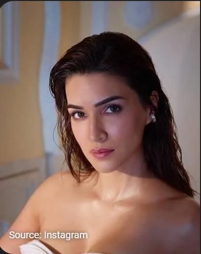 Most Attractive Women in 2025