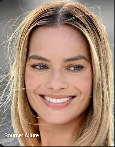Most Attractive Women in 2025