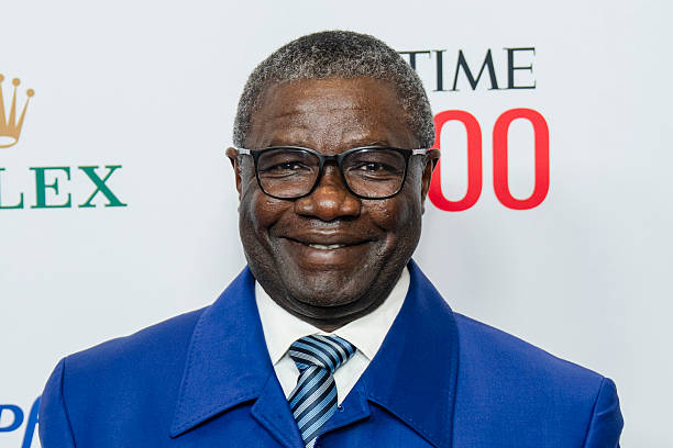Top 10 People of The Year of 2025