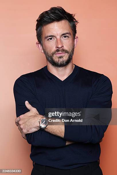 Top Ten Sexiest Men of 2025