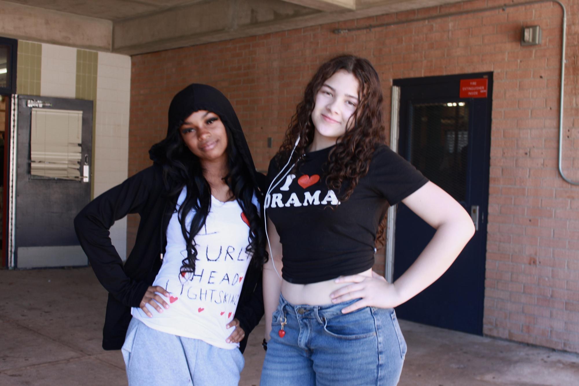 Sahuaro's Spidey-Spirit Week