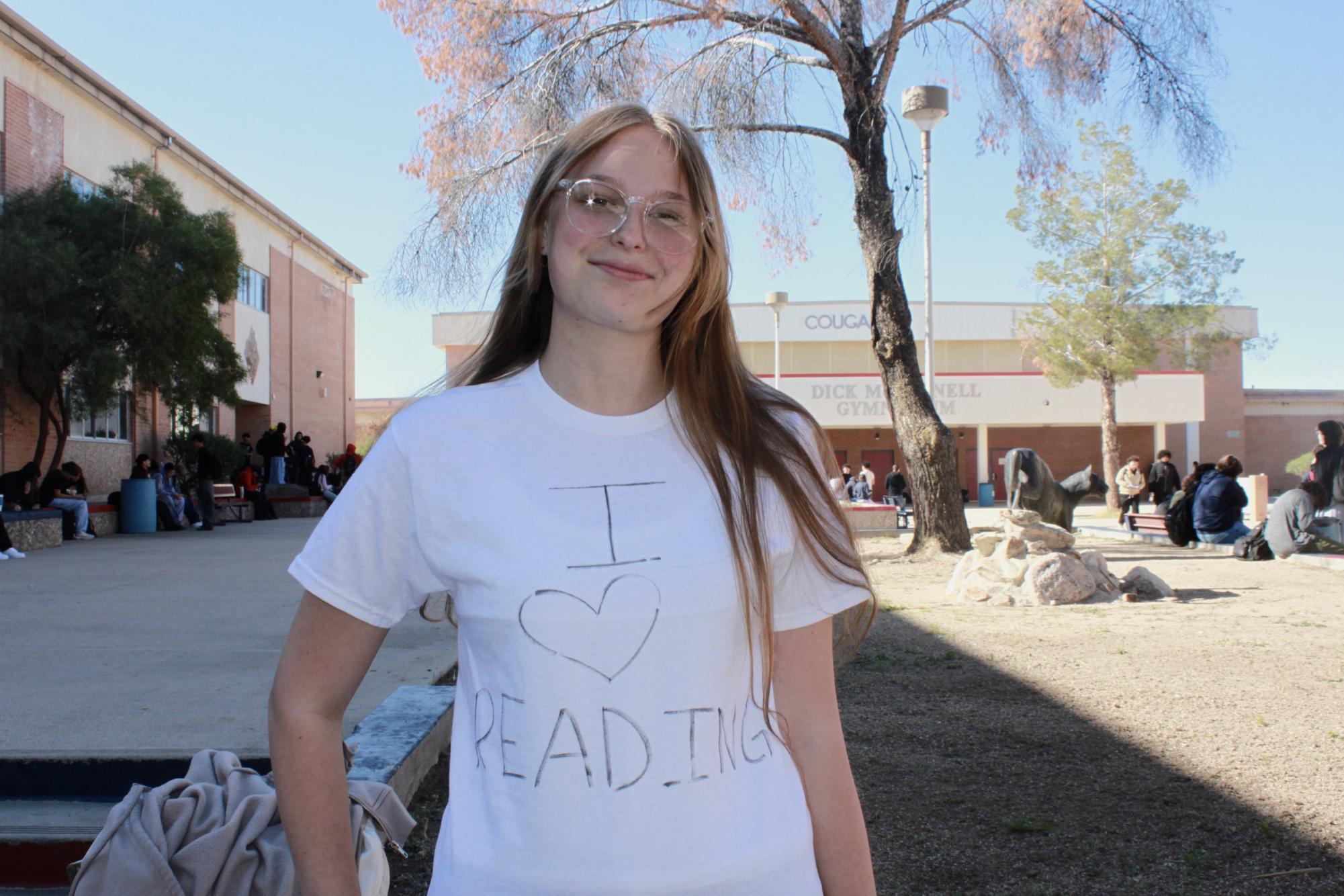 Sahuaro's Spidey-Spirit Week