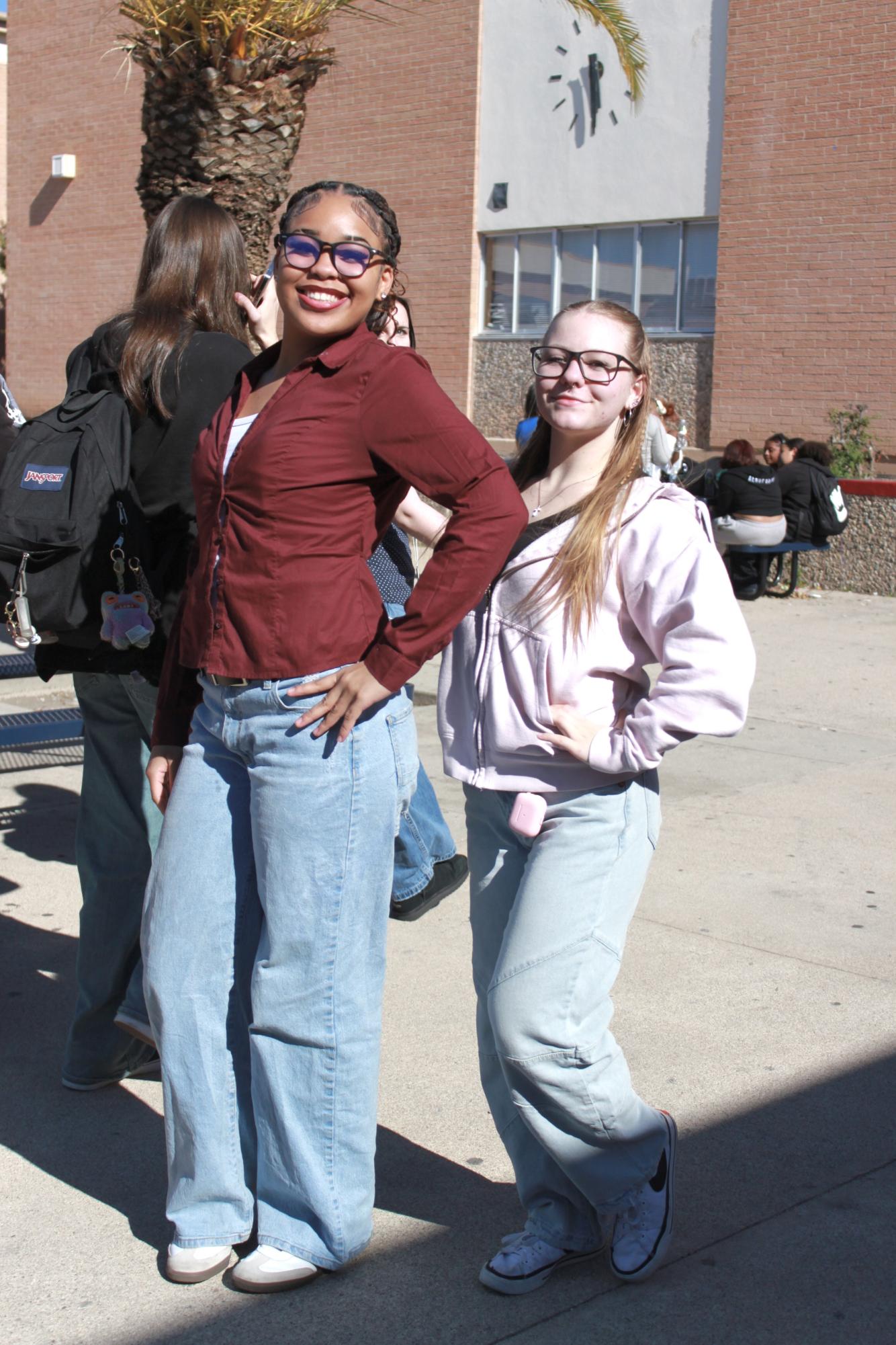Sahuaro's Spidey-Spirit Week