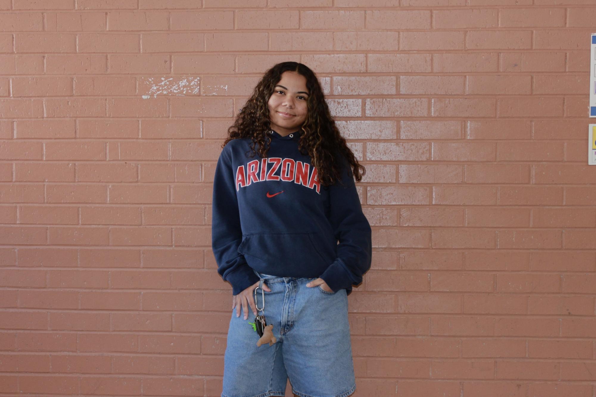 Sahuaro's Spidey-Spirit Week