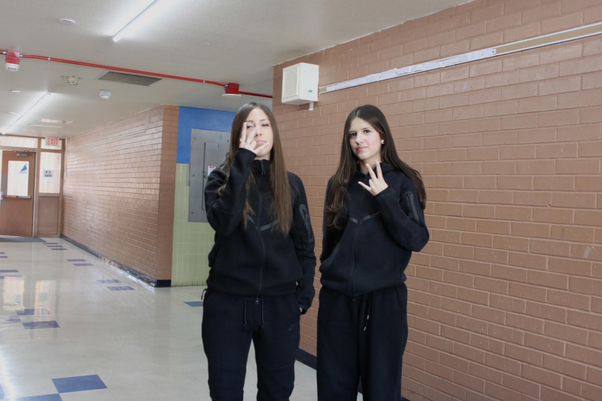 Sahuaro's Spidey-Spirit Week