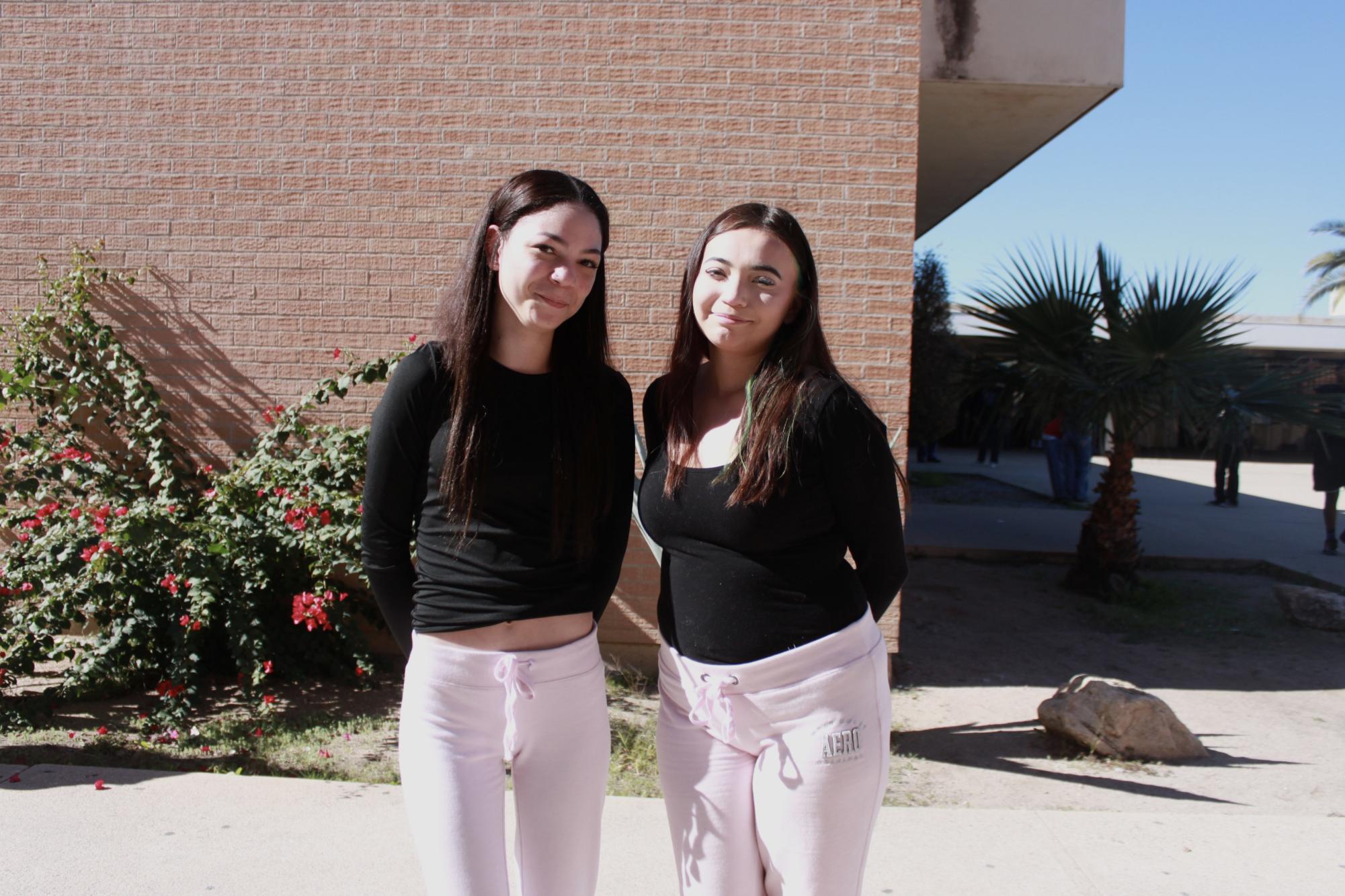 Sahuaro's Spidey-Spirit Week