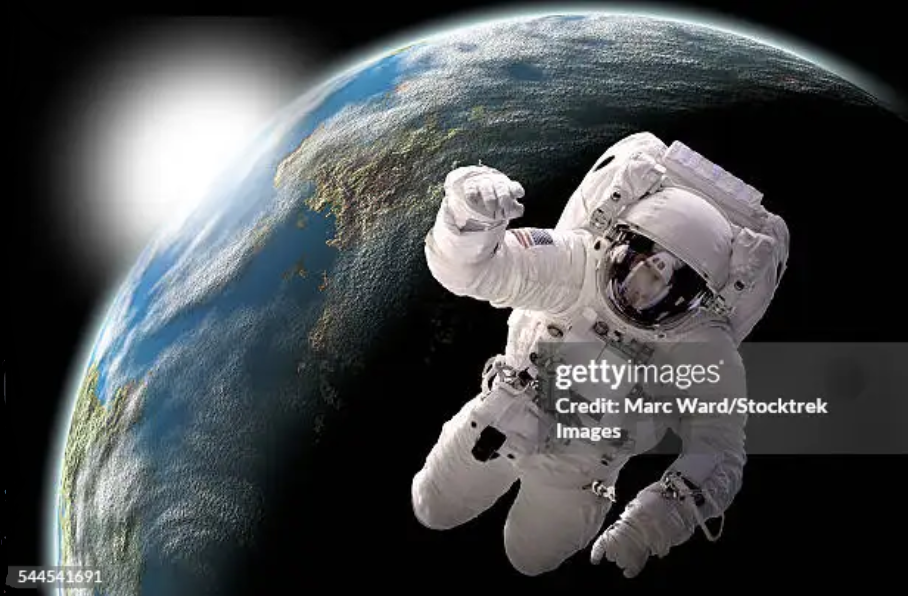 Space Mission Cut Short: Astronauts Back on Earth After Medical Concern
