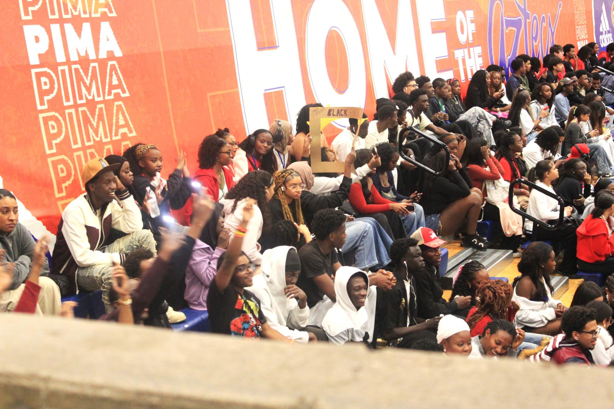 Heritage Day Field Trip
