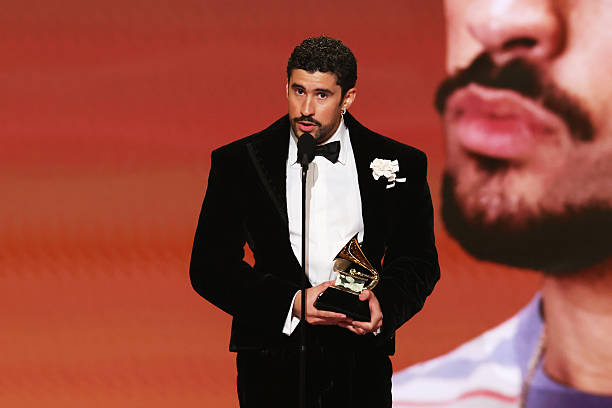 More Than Music: Artists Speak Out at the 2026 Grammys