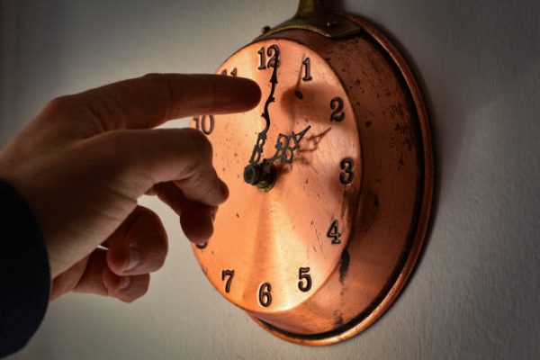 Why Arizona Doesn't Participate In Daylight Saving Time