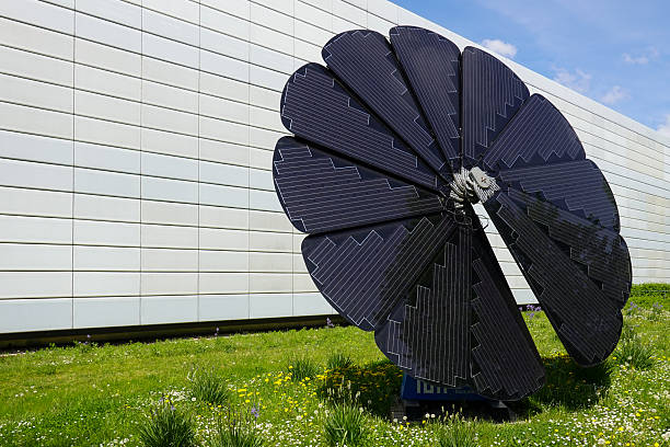 New Solar Panels Revolutionizing Solar Power