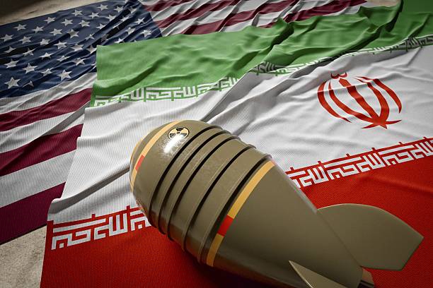 Oil Prices Spike in the U.S. Due to the Iran War