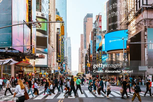 Pedestrian Traffic Fatalities Decline