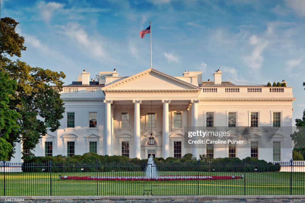 Shots Fired Near White House Correspondents Dinner