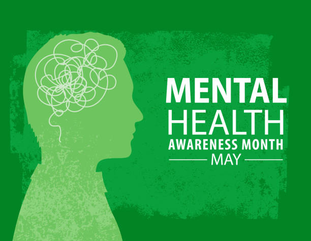 Mental Health Awareness Month
